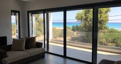 Location grande villa de 4 appartements