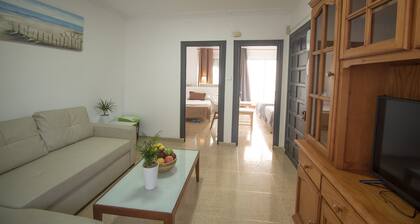 Appartement centre ville 2 piĂšces