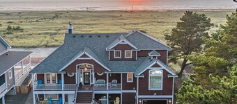 Blue Skye's Beach House