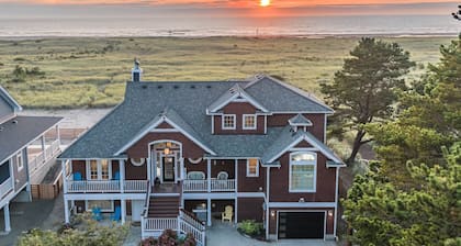 Blue Skye's Beach House
