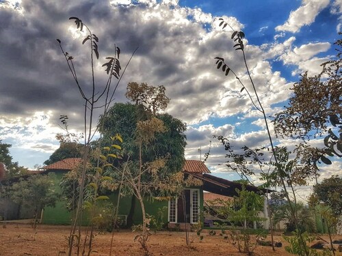 Vacation Home - Cavalcante