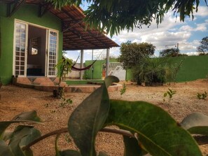 テラス / パティオ