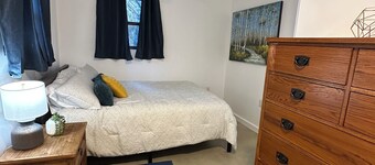 Casita au pays des collines