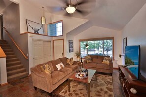 Télévision, livres