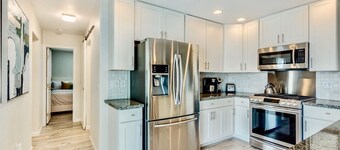 #SuiteHomeScottsdale: Your SPRING TRAINING BASECAMP in Old Town, Scottsdale!