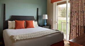 2 bedrooms, WiFi