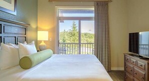 2 bedrooms, WiFi