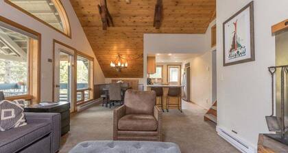 Stillwater Skyhouse Escape - Nouvelle inscription avec service de navette en hiver!