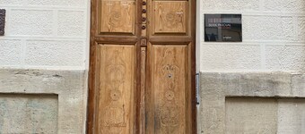 Rioja Breton Coqueto