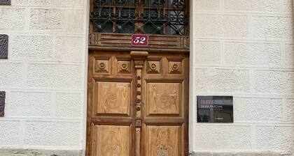 Rioja Breton Coqueto