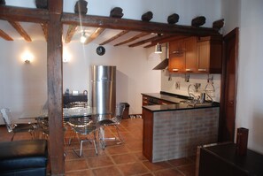 Interior - Rioja Breton Coqueto (Logroño)