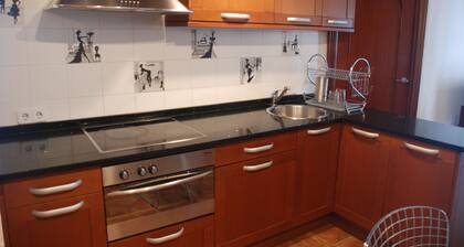 WIFI. ASCENSOR.SUPER-.CENTRICO.