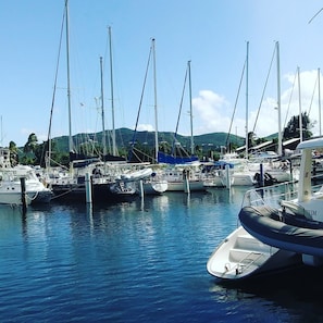 Marina