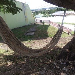 Property grounds - Green House farming and rentals (Christiansted St.Croix)