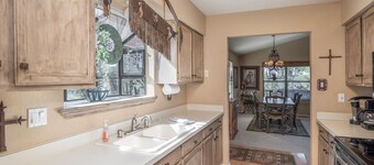 Sierra Blanca Sunset Views Ruidoso berghut 6 slaapplaatsen