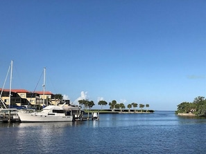 Marina