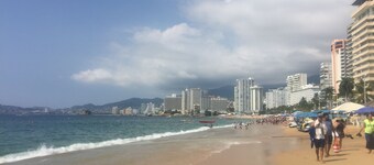 VACACIONES?? ACAPULCO DIAMANTE!TE ESPERA.....