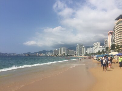VACACIONES?? ACAPULCO DIAMANTE!TE ESPERA.....