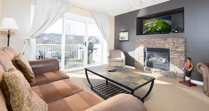 Condominios de vacaciones! en Paradise Canyon Golf Resort - 5 camas Qn