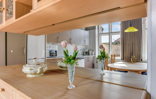 Bel appartement à Aabenraa