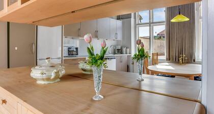 Bel appartement Ă Aabenraa