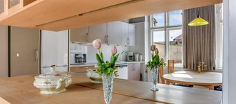 Beautiful apartment in Aabenraa