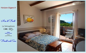 5 Schlafzimmer, Bügeleisen/Bügelbrett, Reisekinderbett, WLAN
