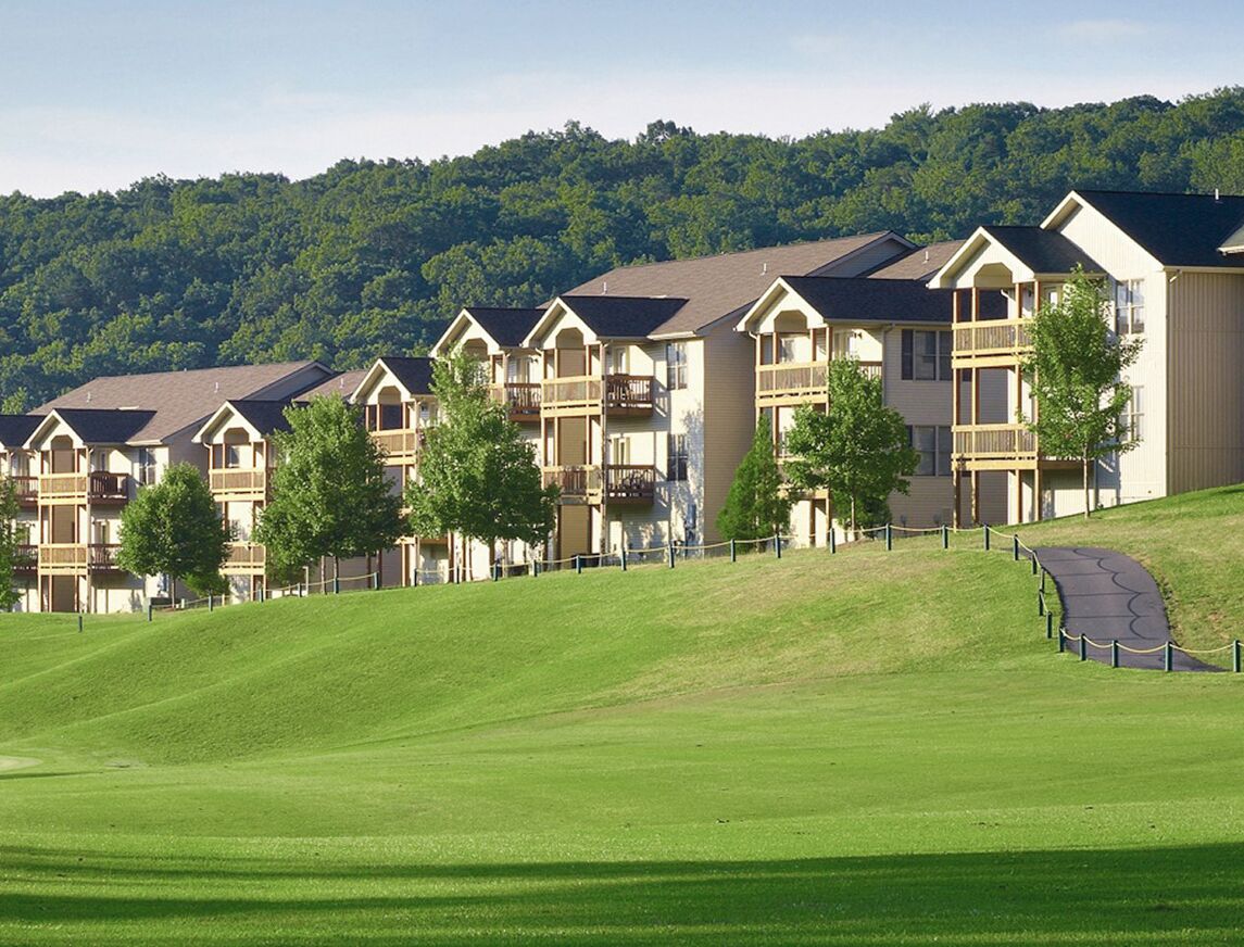 Woodstone Meadows at Massanutten
