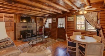 Cabin in the Pines, Prescott, AZ