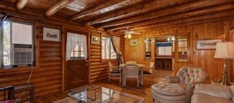 Cabin in the Pines, Prescott, AZ