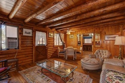 Cabin in the Pines, Prescott, AZ