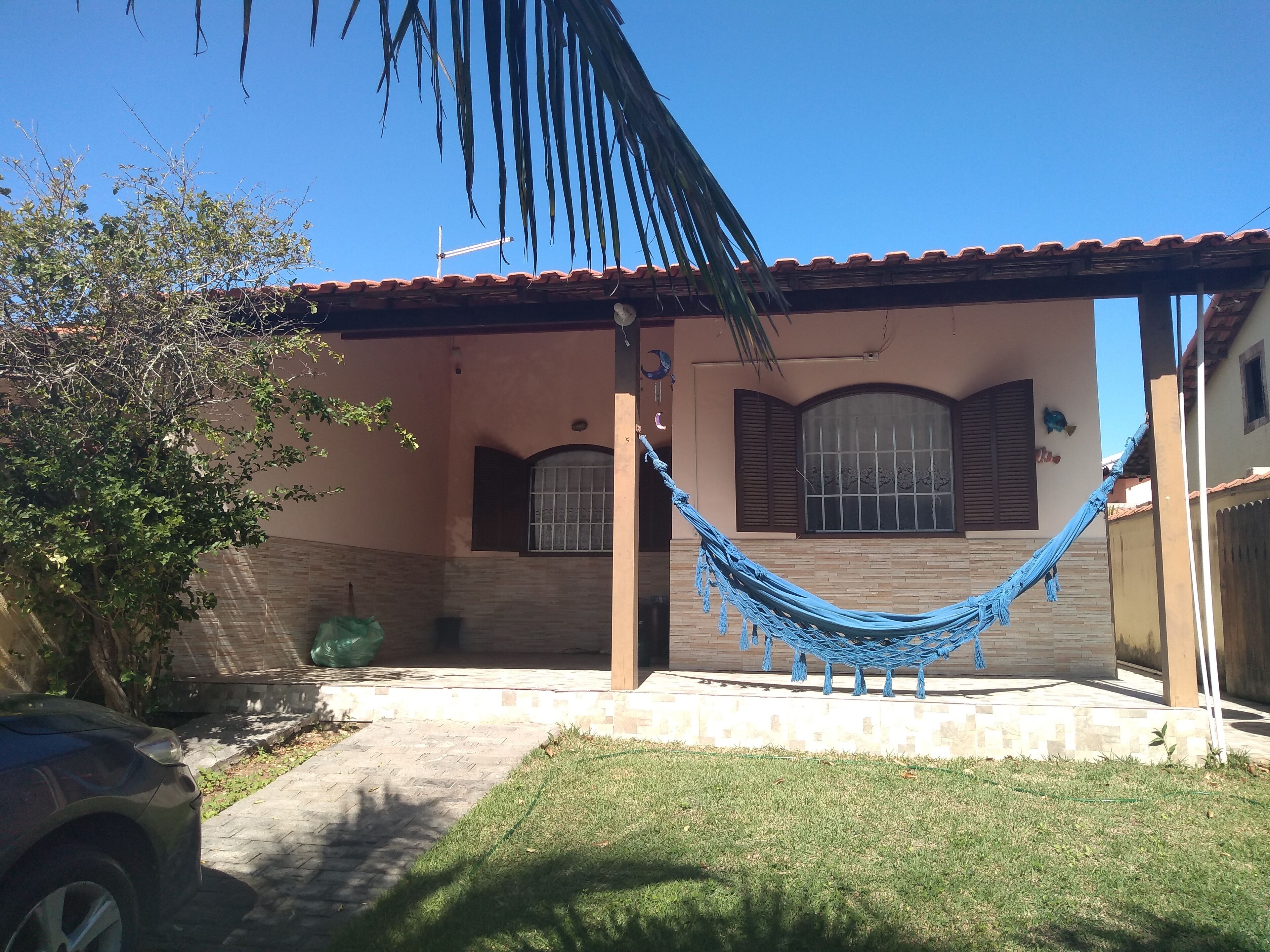 Cordeirinho (Ponta Negra) Holiday Beach House Marica - RJ