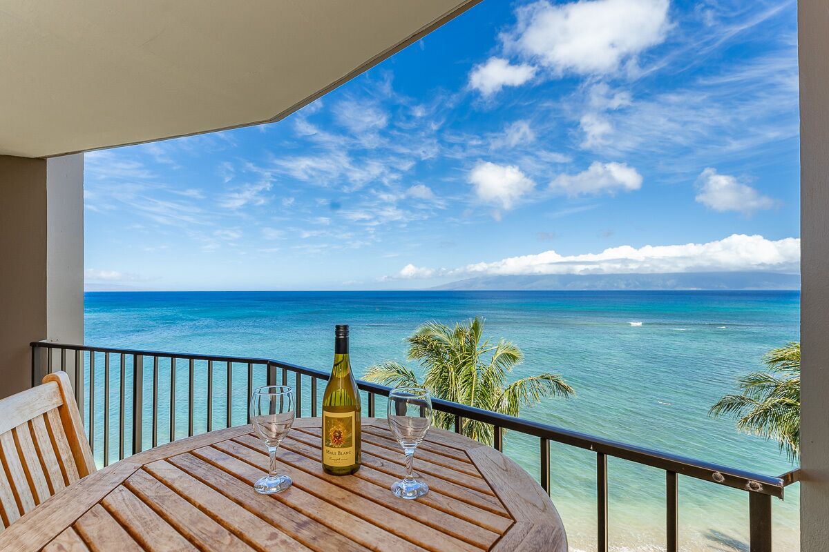 Best Deal On Maui and  Amazing Views