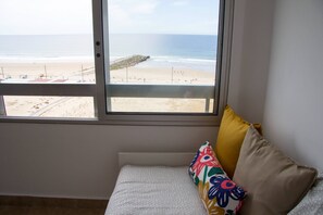 1 chambre, accès Internet, draps fournis