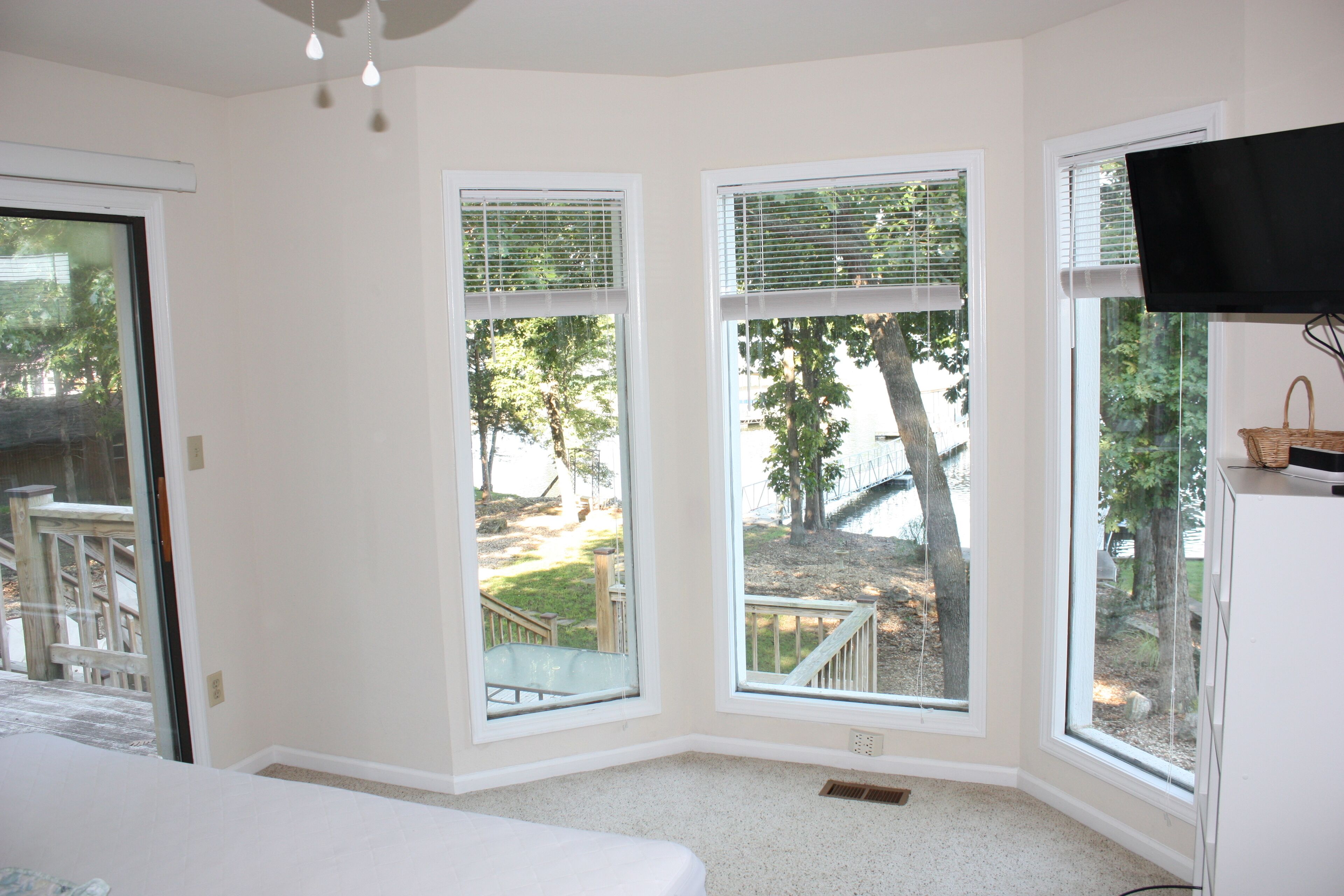 3 sovrum, gratis wi-fi och sängkläder