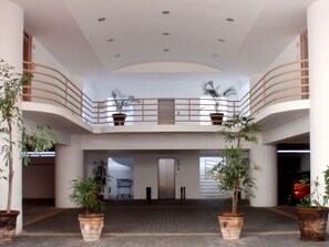 Lobby - Luxury Condo Romantic Zone-Beach (Puerto Vallarta)