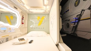 Single Capsule