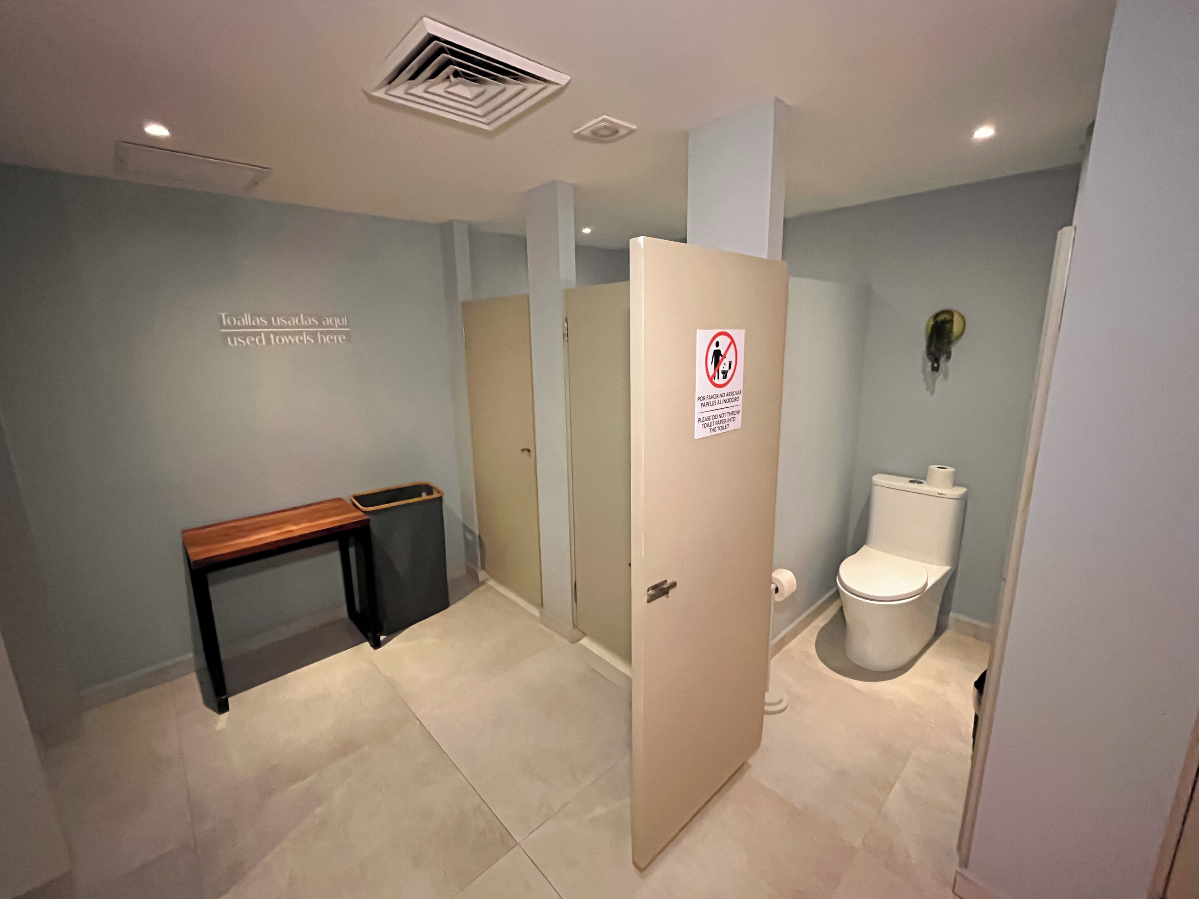 Foto - The Yellow Capsule Cancun Close to Airport