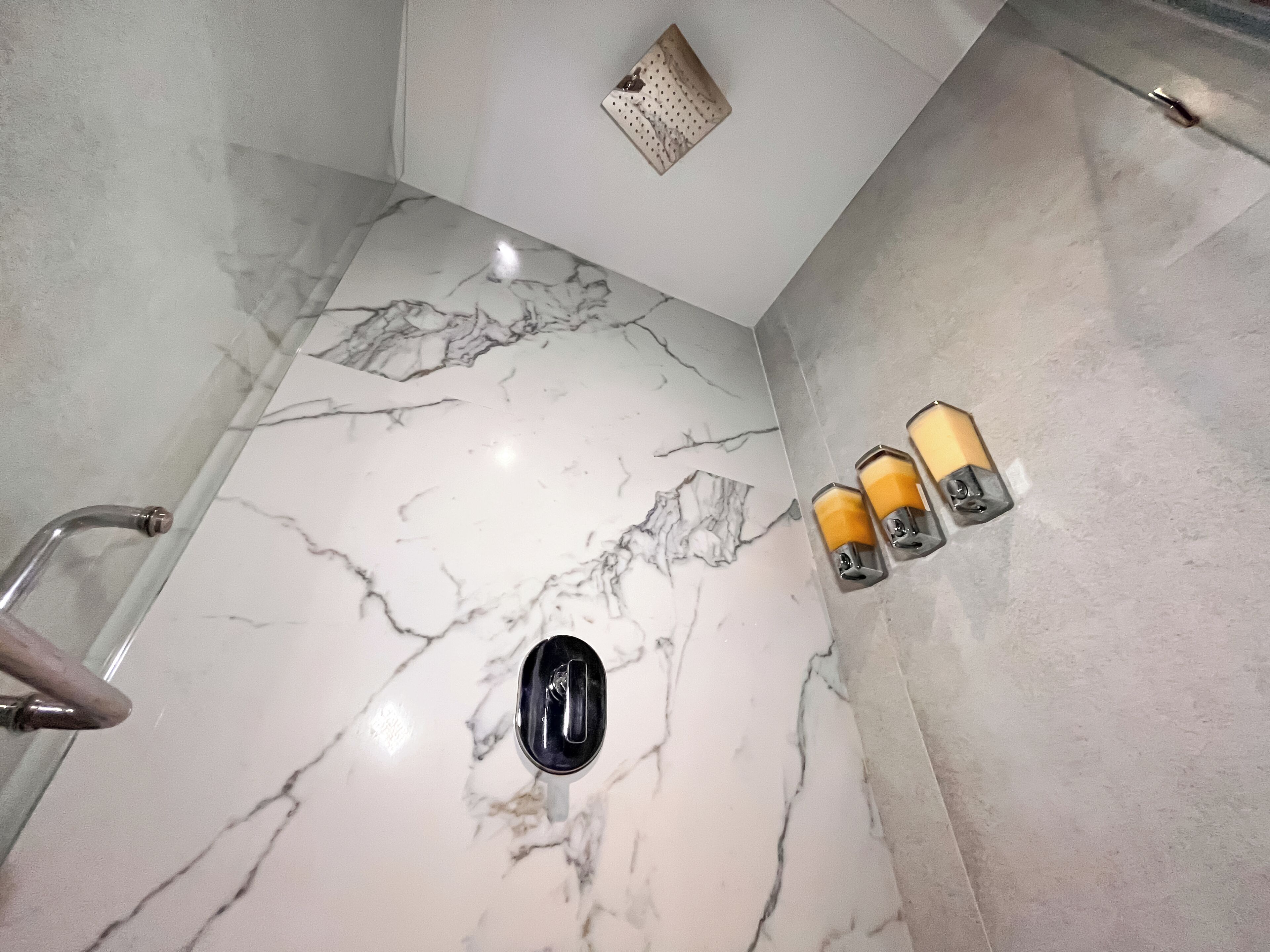 Foto - The Yellow Capsule Cancun Close to Airport