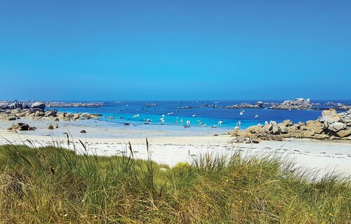 Lovely home in Guisseny