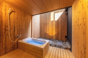 Bathroom - Wow! KANAZAWA STAY (Kanazawa)