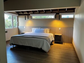 Deluxe Room | Premium bedding, individually furnished, blackout drapes, free WiFi - Isak Hotel & Golf Airport (Rionegro)