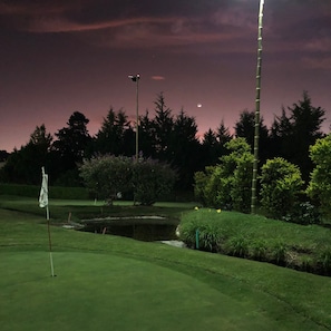 Golf