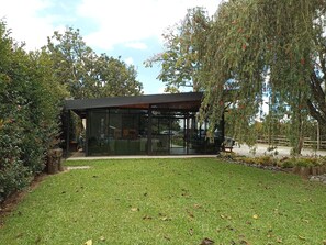 Exterior - Isak Hotel & Golf Airport (Rionegro)