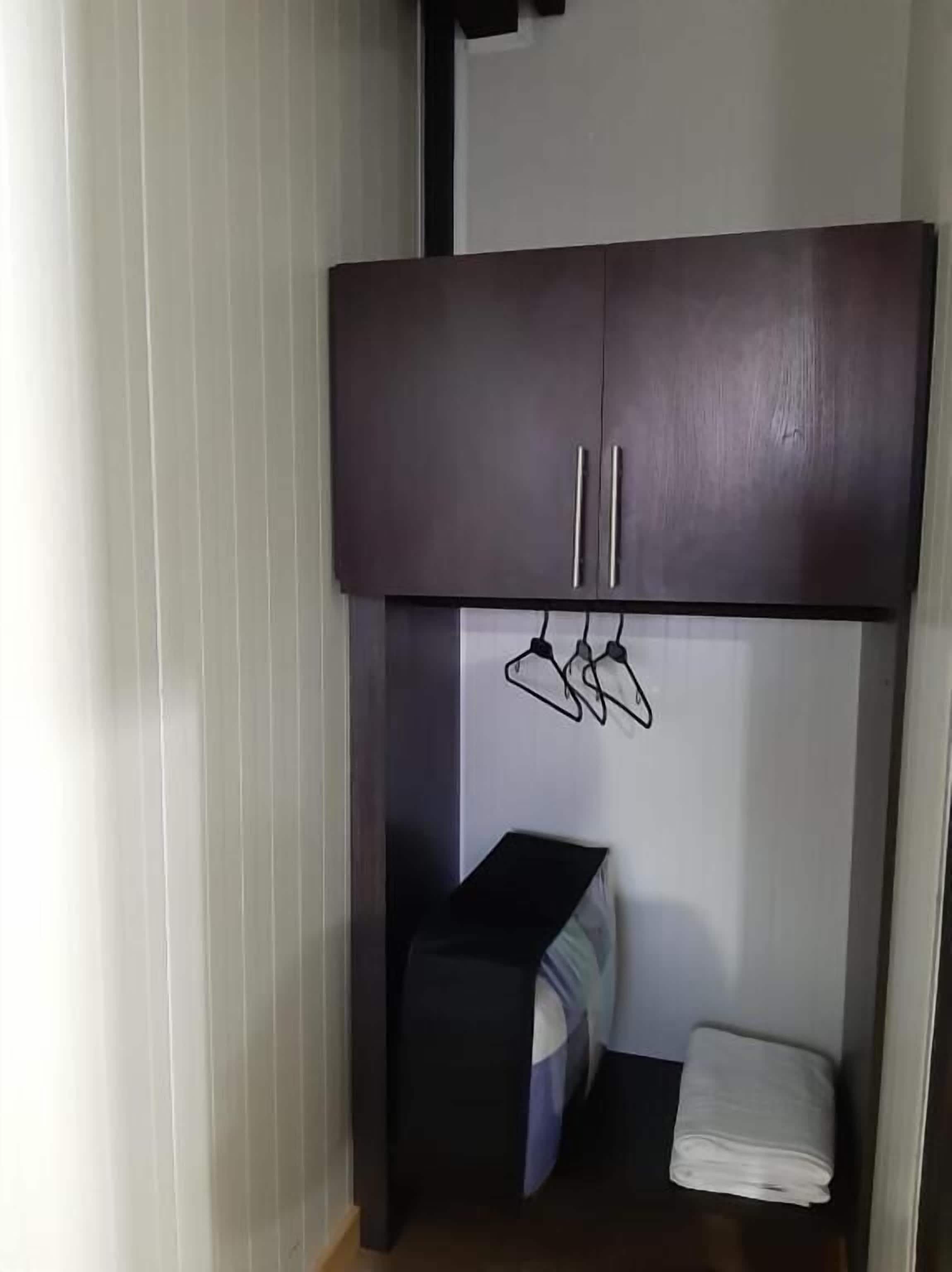 1 bedroom, premium bedding, individually furnished, blackout curtains