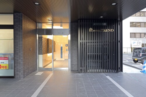 Hotel Trend Okayama Ekimae