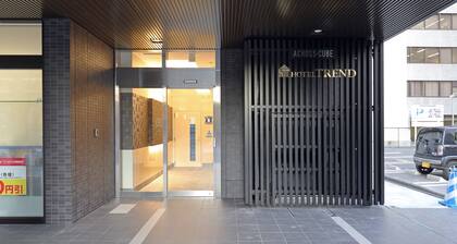 Hotel Trend Okayama Ekimae
