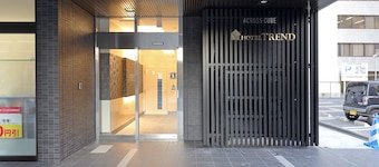 Hotel Trend Okayama Ekimae