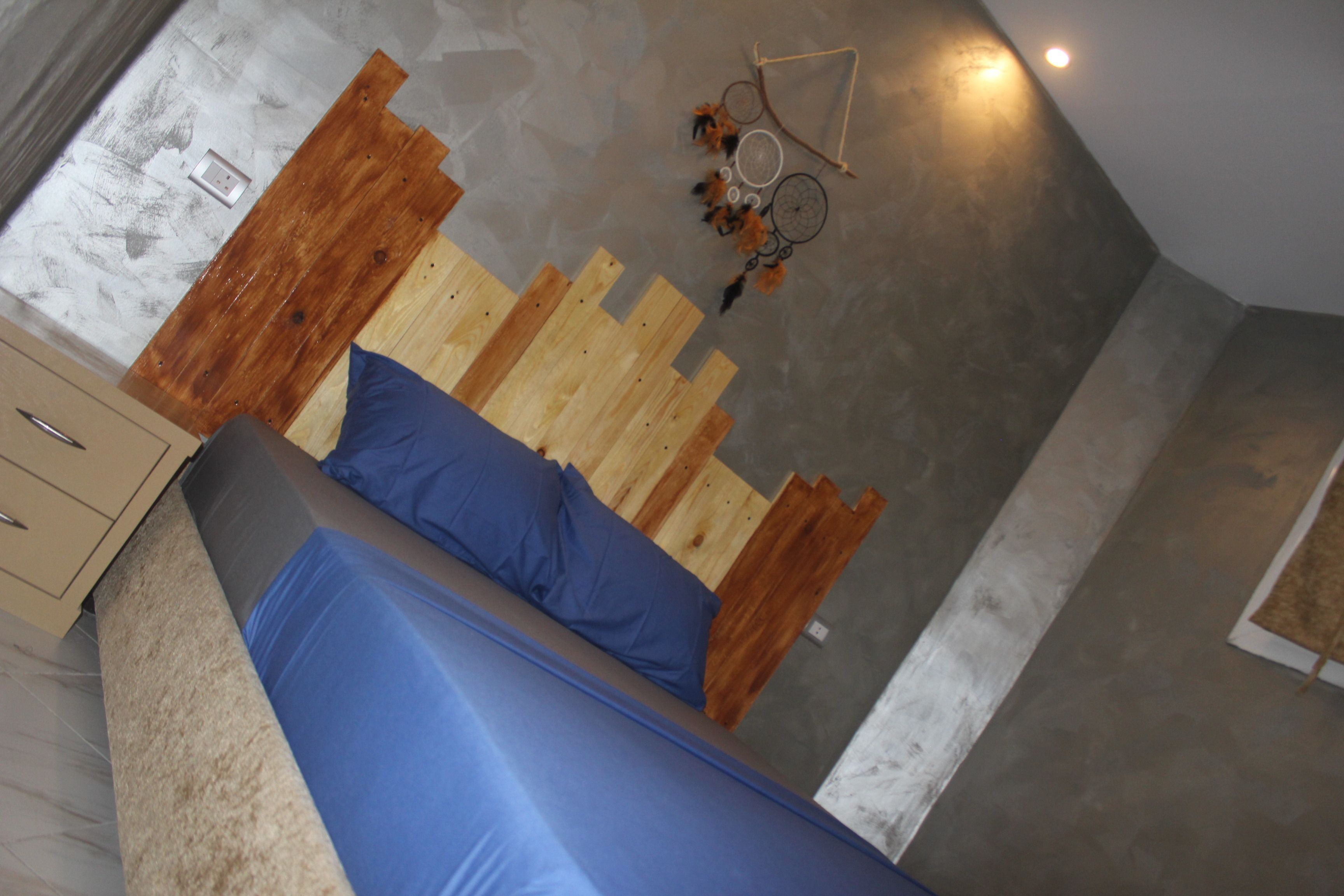 Foto - Marina Square Hostel