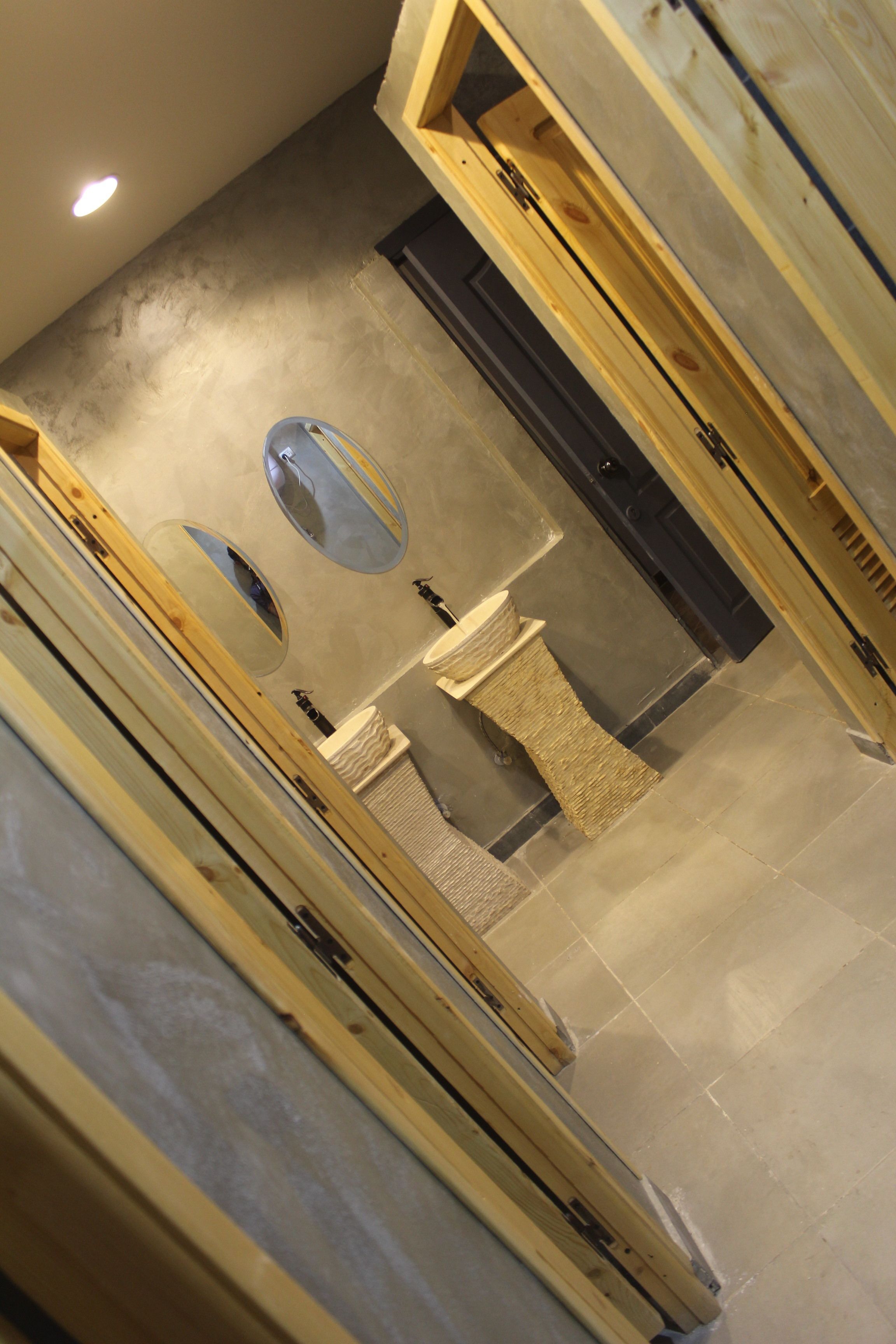 Foto - Marina Square Hostel